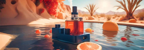 A Guide to Perfume Notes: Unveiling the Layers (Notes) of Fragrance