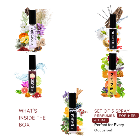 Best Seller Tester Bundle