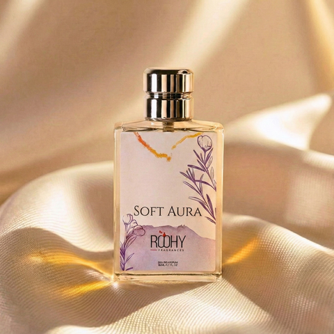 Soft Aura