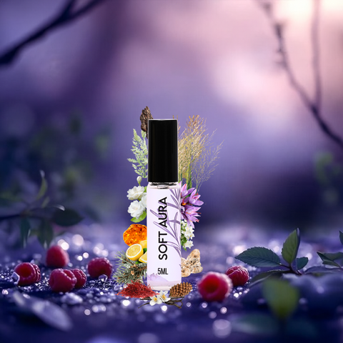 Soft Aura - 5ml