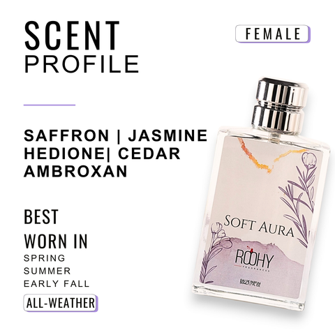 Soft Aura